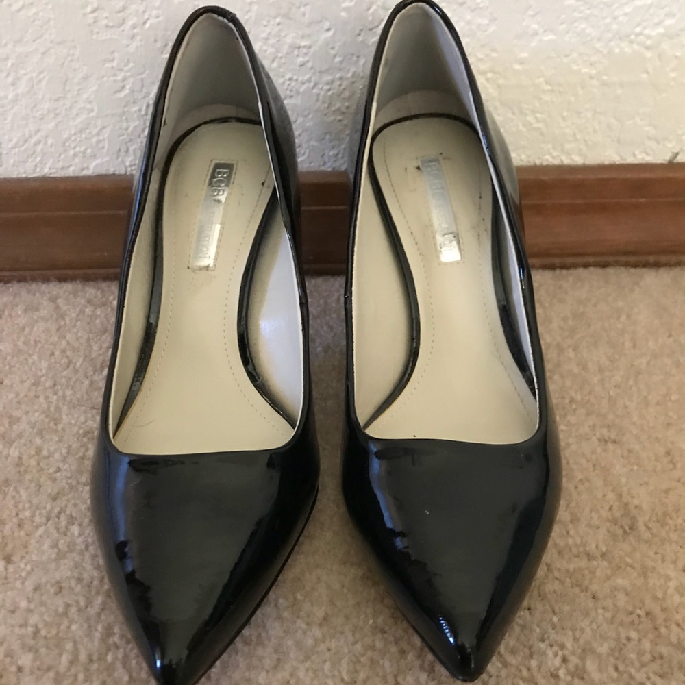 BCBG 3” heels